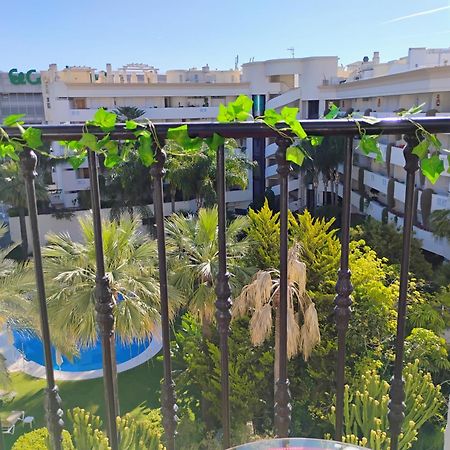 Apartamento En Puerto Banus Marbella Exterior photo