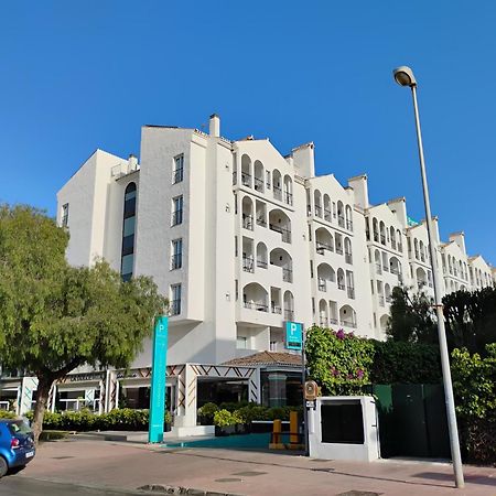 Apartamento En Puerto Banus Marbella Exterior photo