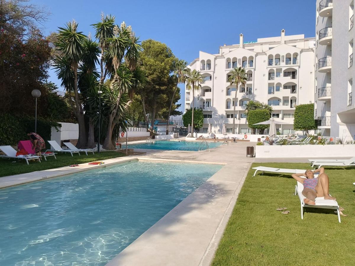 Apartamento En Puerto Banus Marbella Exterior photo