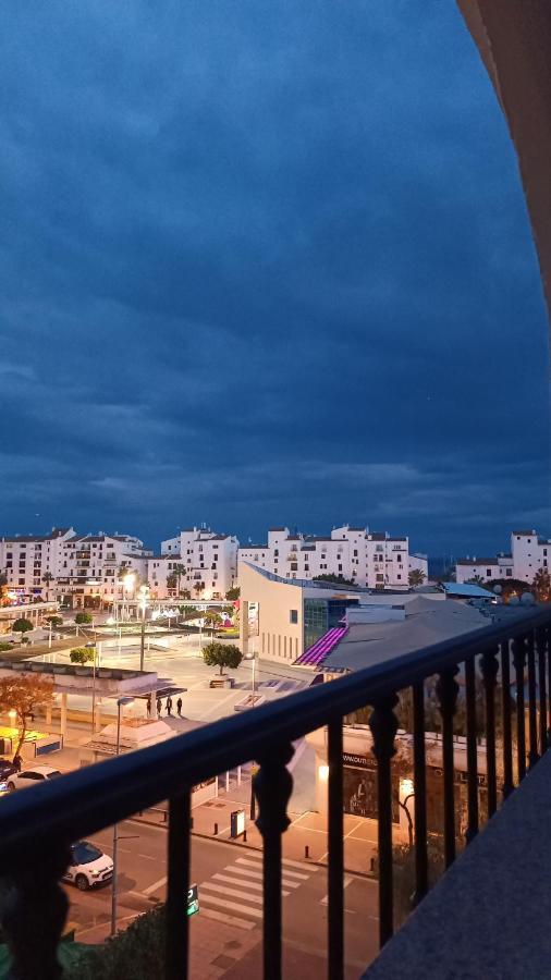 Apartamento En Puerto Banus Marbella Exterior photo