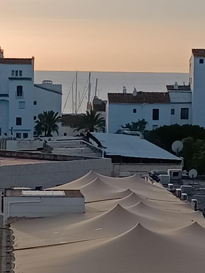 Apartamento En Puerto Banus Marbella Exterior photo