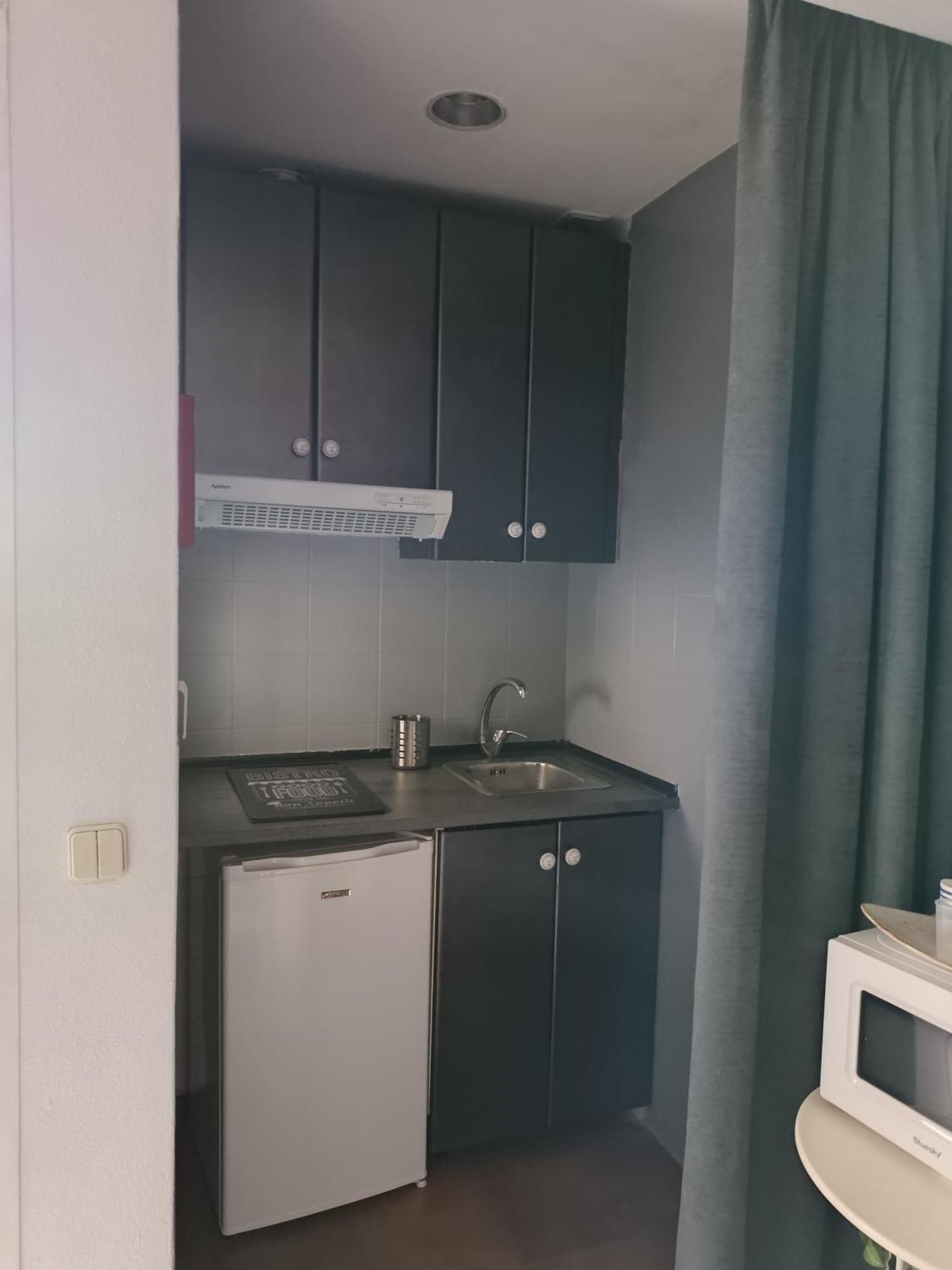 Apartamento En Puerto Banus Marbella Exterior photo