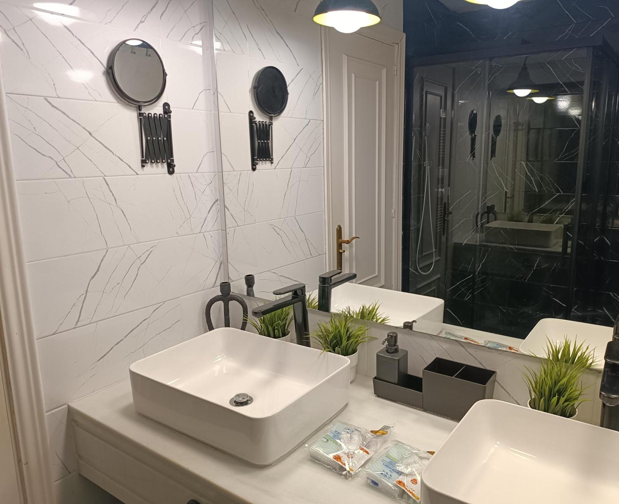 Apartamento En Puerto Banus Marbella Exterior photo