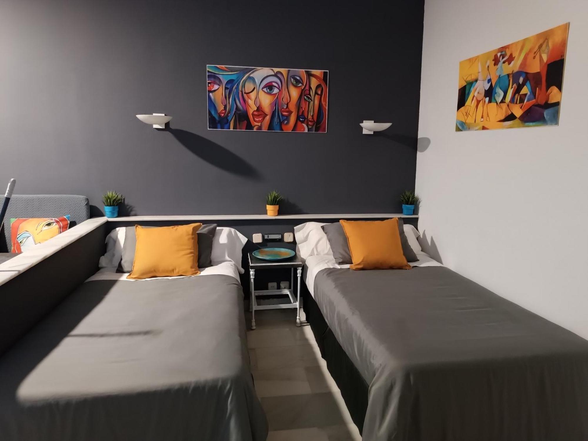 Apartamento En Puerto Banus Marbella Exterior photo