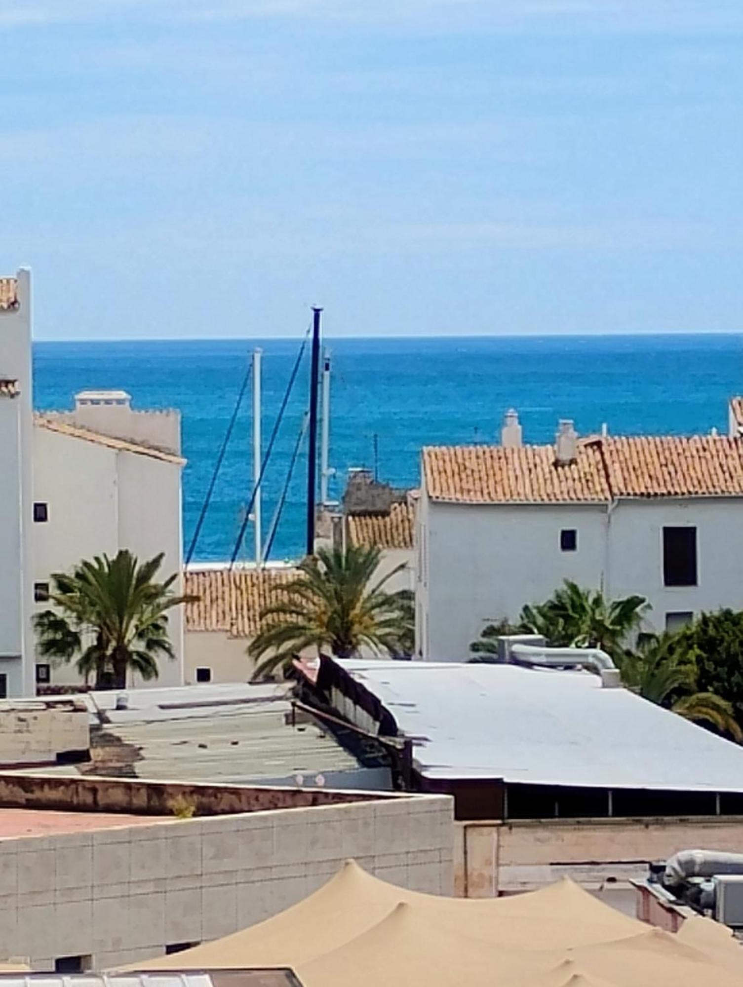 Apartamento En Puerto Banus Marbella Exterior photo