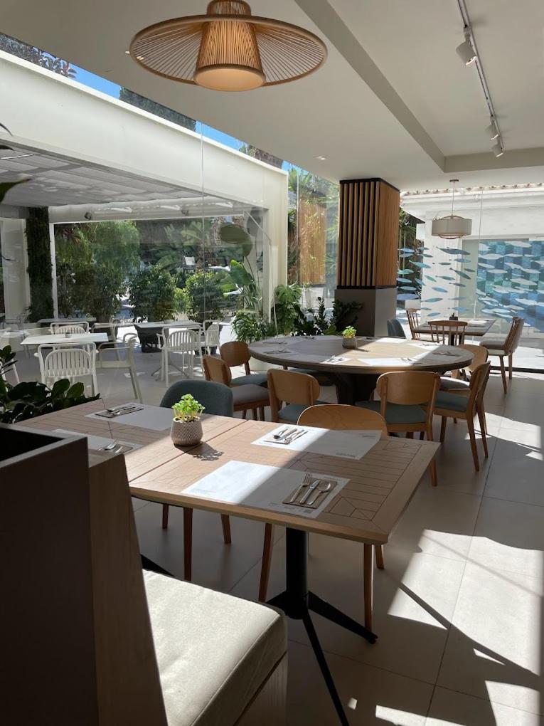Apartamento En Puerto Banus Marbella Exterior photo