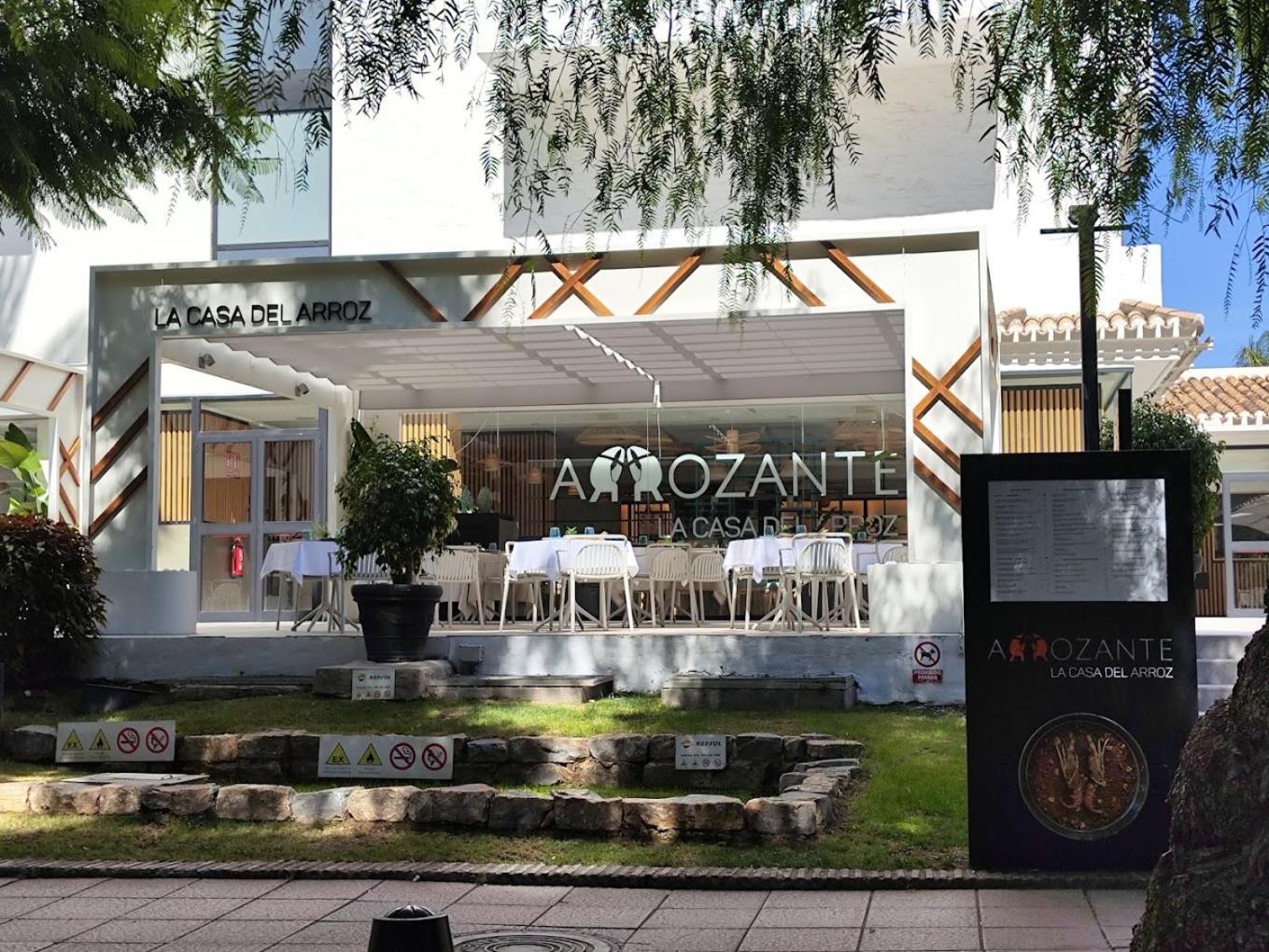 Apartamento En Puerto Banus Marbella Exterior photo